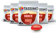 Tassimo kenco americano for sale  MANCHESTER