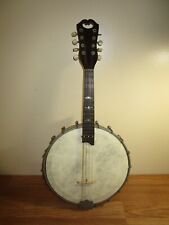 Vintage banjo mandolin for sale  Carol Stream