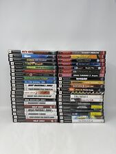 Used, Lot Of 40 Sony PlayStation 2 PS2 Video Games - All Tested & Working for sale  Shipping to South Africa