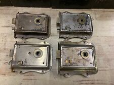 Old rim locks for sale  SKIPTON