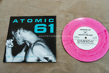 Atomic sftri vinyl for sale  Long Beach