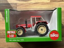 Siku farmer 3469 gebraucht kaufen  Neuenkirchen