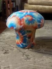 Vintage 1970s mushroom for sale  Marion