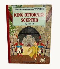 Tintin king ottokar for sale  Trabuco Canyon
