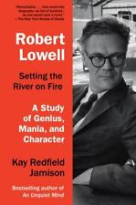 Robert lowell setting for sale  Seattle