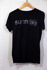 Sunn O)))) Camisa de concierto pequeña usada segunda mano  Embacar hacia Mexico