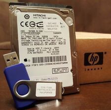 HP DESIGNJET T770 T1200 HARD DRIVE DISK HDD CH538-67078 CH538-67075 CH538-67007 for sale  Shipping to South Africa