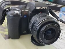 Lympus 500 digitalkamera gebraucht kaufen  Thüngersheim