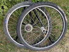 Sun rims cr18 gebraucht kaufen  Weisendorf