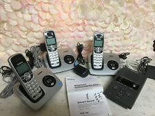 Uniden phone set for sale  Delray Beach