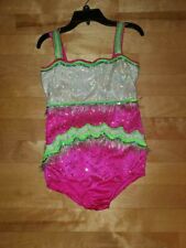 Baton costume pink for sale  Brookfield