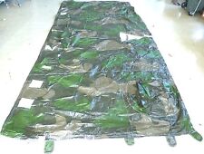 Bell cover flecktarn for sale  Shipping to Ireland