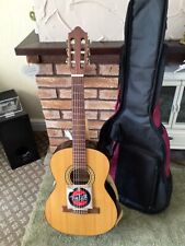 Strunal classical guitar for sale  LYMINGTON