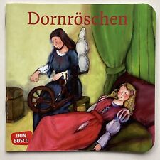 Don bosco minibuch gebraucht kaufen  Holzheim,-Maitis