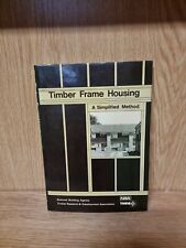 Timber framed housing for sale  BRISTOL