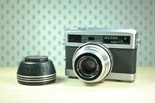 WERRA Werramatic (#681676) camera + Carl Zeiss TESSAR 50/2.8 (#7252286) | Matic for sale  Shipping to South Africa