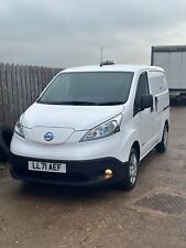 nissan e nv200 for sale  ENFIELD