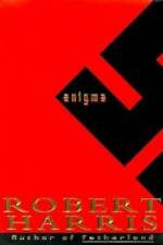 Enigma hardcover harris for sale  Montgomery