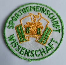 Ddr abzeichen emblem gebraucht kaufen  Strausberg-Umland