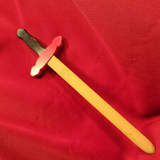 Wooden sword toy for sale  Round Rock