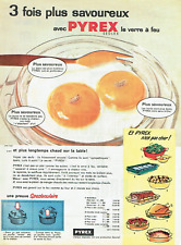 1960 advertising 0223 d'occasion  Expédié en Belgium