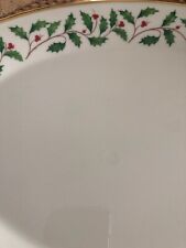 Oval serving platter for sale  Orefield