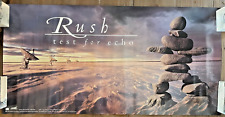 Rush rare 1996 for sale  Saint Paul