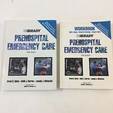 Set prehospital emergency for sale  Niles