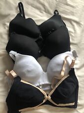 Maternity bras 34b for sale  NORWICH