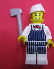 Lego 8827 macellaio usato  Italia