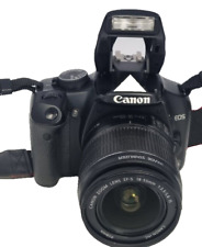 Canon 450d 12.2mp for sale  LANCASTER