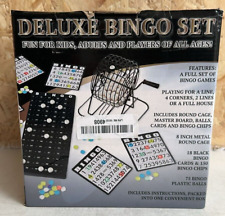 Bingo game kids for sale  PETERSFIELD