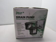 Zoeller drain pump for sale  Kansas City