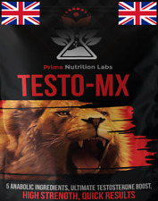 Strongest legal testosterone for sale  COLERAINE