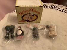 Wallace gromit mini for sale  POOLE