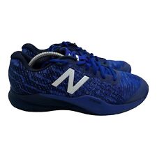 Tênis masculino New Balance 996 PRO 2020 azul líquido tamanho 9 2E - Palmilhas faltando comprar usado  Enviando para Brazil