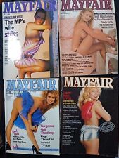 Mayfair magazine vol for sale  BRIGHTON