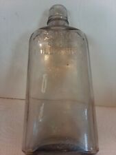 Guaranteed flask full for sale  West Topsham