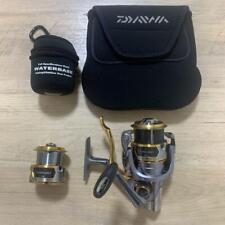 Daiwa tournament iso for sale  Shipping to Ireland