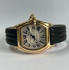 Cartier roadster grande gebraucht kaufen  Berlin