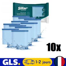 10x filtres eau d'occasion  France