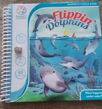 Flippin dolphins gebraucht kaufen  Steinbach-Hallenberg