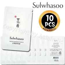 Sulwhasoo gentle cleansing for sale  Shipping to Ireland