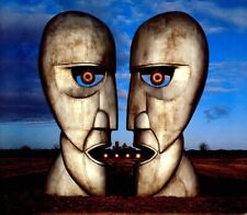 Usado, CD Pink Floyd- The Division Bell bom estado comprar usado  Enviando para Brazil