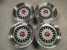 Bbs 4x100 cb57.1mm d'occasion  Expédié en Belgium