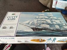 Revell cutty sark gebraucht kaufen  Detmold