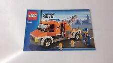 Lego city instructions for sale  UK