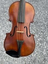 Violon ancien collin d'occasion  Bordeaux-