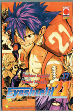 Eyeshield n.17 riichiro usato  Monterotondo