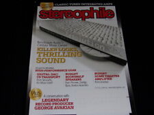 Stereophile magazine november for sale  Canada